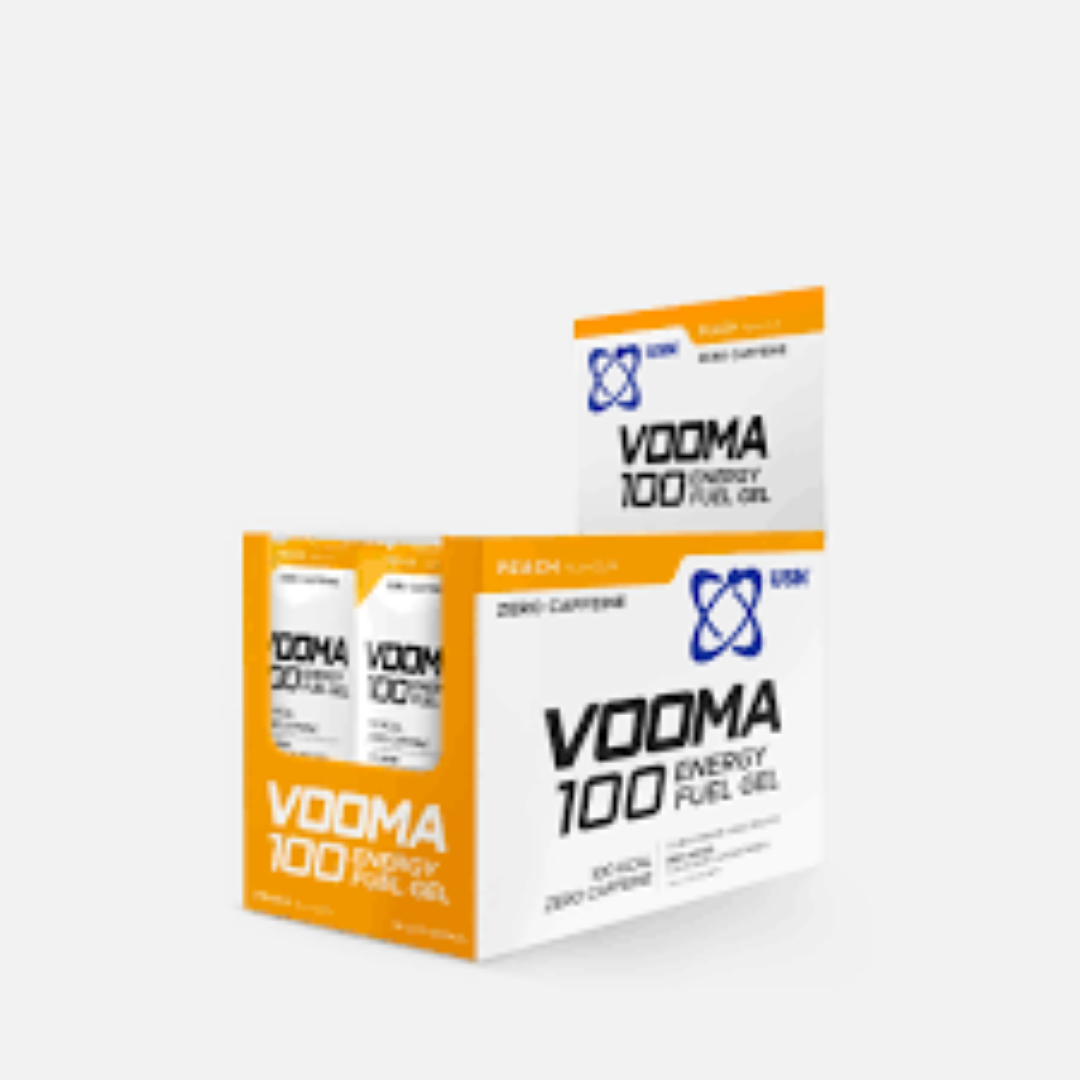 Vooma Ultra Sachet Peach 36g x 30
